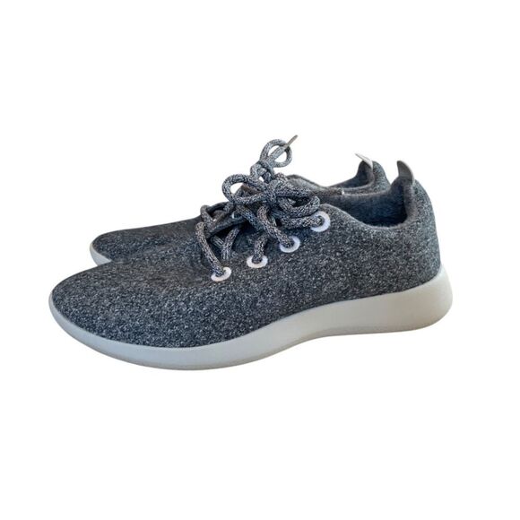 Allbirds Women's Wool Runner - Picture 5 of 9